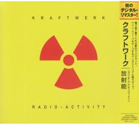 Radio-Activity [Remaster] [Rei [Import]