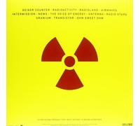 Radio-Activity [VINYL] by KRAFTWERK [VINYL] NEUF