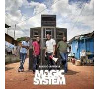 Radio Afrika