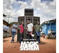 Radio Afrika