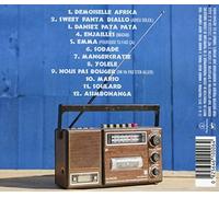 Radio Afrika by MAGIC SYSTEM [Audio CD] NEUF