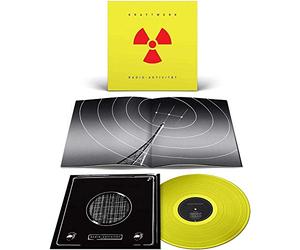 Radio-Aktivitat (German Version)