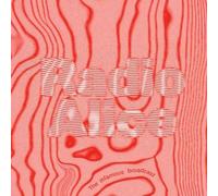 Radio Alice : The Infamous Broadcast - Cd Album