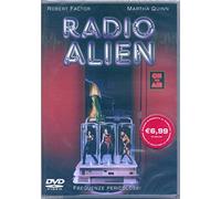 Radio Alien