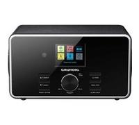 Radio all-in-on 14w avec bluetooth Grundig dtr5000xblack Noir G