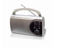 Radio AM/FM Haeger Surround