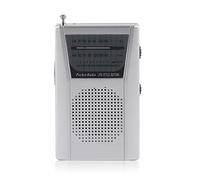 Radio AM FM, Radio Portable avec Haut-parleur Intégré, Radio à Transistor de Poche à Piles, Radio D'urgence pour Obtenir des Informations Diffusées en Temps Réel, pour les Voyages en Plein Air.