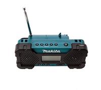 Radio AM / FM rechargeable Makita MR051 (boîtier seul) 90 MHz NEUVE du Japon