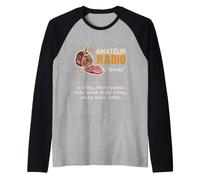 Radio Amateur Ham Radio Manche Raglan