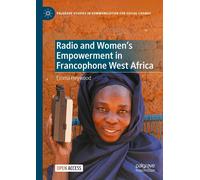 Radio And Women's Empowerment In Francophone West Africa
