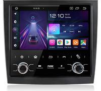 Radio Android pour Porsche Panamera 970 2010-2016 PCM3.1 Carplay Navi 4+64GB