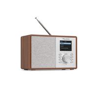 Radio Audizio Cosa Internet DAB+/FM Bluetooth Wi-Fi Noyer