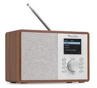 Radio Audizio Cosa Internet DAB+/FM Bluetooth Wi-Fi Noyer