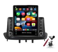 Radio Auto Android 15 Sat Navi pour R-enault Megane 3 (2008-2014) Unité principale Android 9,7 pouces lecteur multimédia avec Carplay, Navigation GPS, HIFI, BT 5G, WiFi, SWC, MIC, DSP,M200s