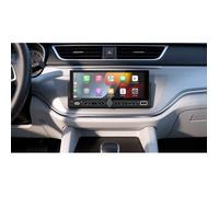 Radio automobile 1 DIN - KRÜGER&MATZ - KM2017 - Écran 6 9"" 1280x480 - CarPlay/Android Auto - Bluetooth 5.1