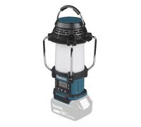 Radio avec lanterne MAKITA LED LXT 14,4-18V - DMR055
