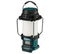 Radio avec lanterne MAKITA LED LXT 14,4-18V - DMR055