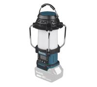Radio avec lanterne MAKITA LED LXT 14,4-18V - DMR055