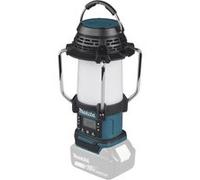 Radio avec lanterne sans fil led 14,4/18v LXT - MAKITA - Sans batterie, ni chargeur - DMR055 G