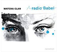 Radio Babel Vinyle