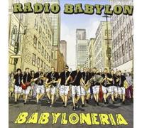 Radio Babylon - Babyloneria [Import]