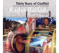 Various Artists - Radio Ballads-Thirty Years of Conflict [Import]