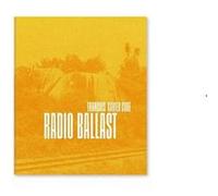 Radio Ballast François-Xavier Gbré (Auteur)