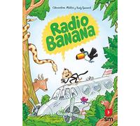 Radio Banana