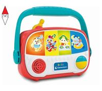 Jouet interactif 17541 Multicolore