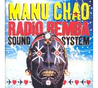 Radio Bemba Sound System (2xlp