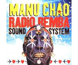 Radio Bemba Sound System