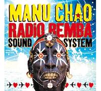 Radio Bemba Sound System CD