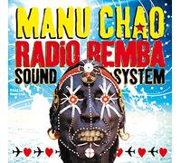 Radio Bemba Sound System [Import allemand]