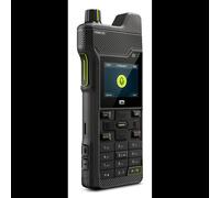 Core P6 - 5G smartphone - double SIM - RAM 4 Go / Mémoire interne 64 Go - 2" - rear camera 8 MP - front camera 8 MP
