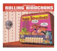 Radio Bidochons