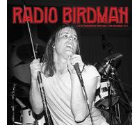 Radio Birdman - Live at Paddington Town..