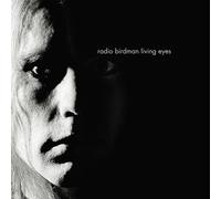 Radio Birdman – Living Eyes (Version remixée) – Vinyle 12" – Cobra