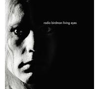 Radio Birdman Living Eyes (Remix Version) (Vinyl) 12" Album