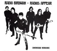 Radio Birdman - Radio Appears (Overseas Version)-Australie