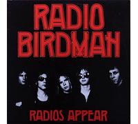 Radio Birdman – Radios Appear – Vinyle 12" – Version Trafalgar – Import