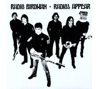 Radio Birdman - Radios Appear [Import]