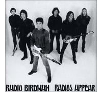 Radio Birdman - Radios Appear Ltd Ed [Import]