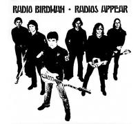 Radio Birdman - Radios Appear (Sire..