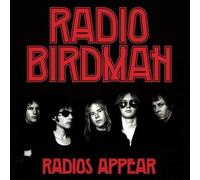 Radio Birdman – Radios Appear – Vinyle 12" – Version Trafalgar – Import