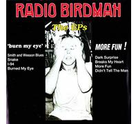 Radio Birdman – The Eps-Australie