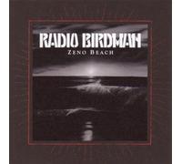Radio Birdman - Zeno Beach