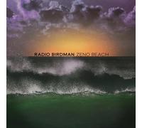 Radio Birdman - Zeno Beach [VINYL]