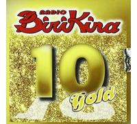 Radio Birikina Gold - Vari-Radio Birikina Gold [Import]