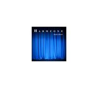 Harmzone – Radio Blank – CD