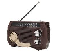 Radio Bluetooth à trois bandes, lecteur MP3 multifonction